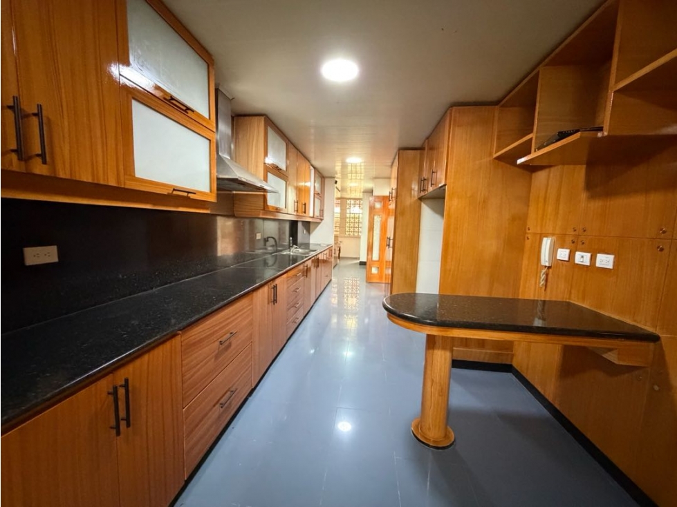 SE VENDE CASA EN CIUDAD JARDÍN CVMM — foto 4