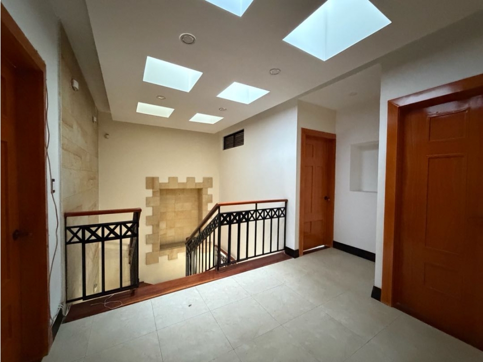 SE VENDE CASA EN CIUDAD JARDÍN CVMM — foto 5