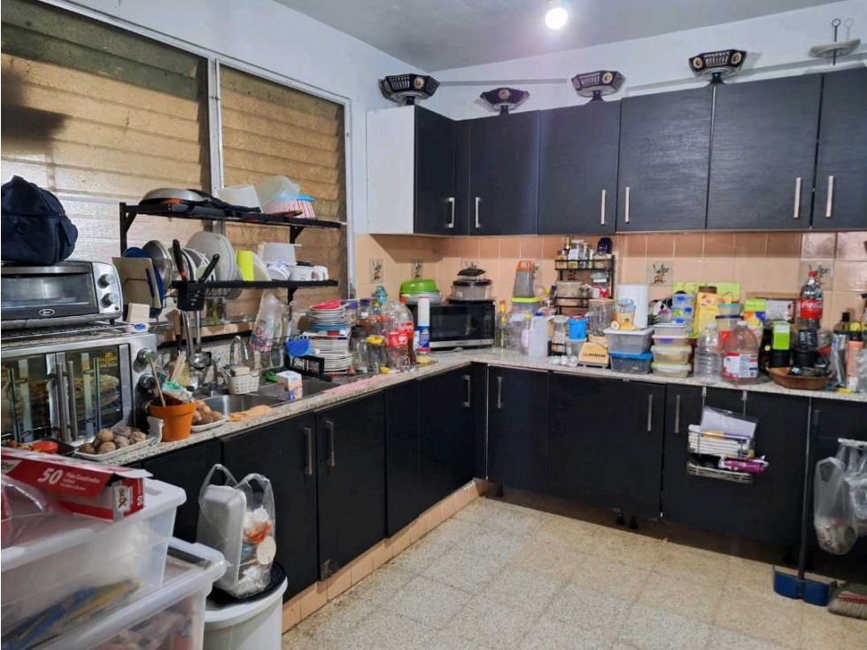 SE VENDE CASA EN CIUDAD RADIAL JUAN DIAZ — foto 3