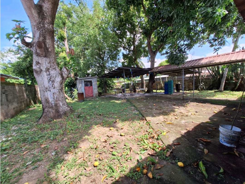 SE VENDE CASA EN CIUDAD RADIAL JUAN DIAZ — foto 5