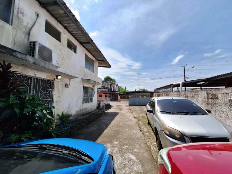 SE VENDE CASA EN CIUDAD RADIAL JUAN DIAZ — foto 6