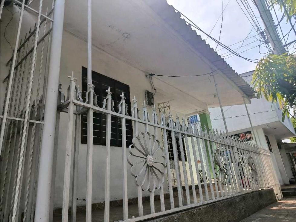 Se Vende Casa en Ciudadela Metropolitana