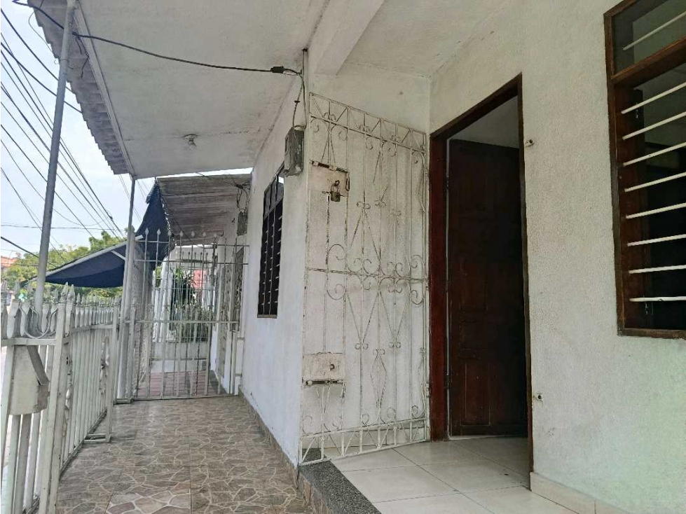 Se Vende Casa en Ciudadela Metropolitana — foto 2
