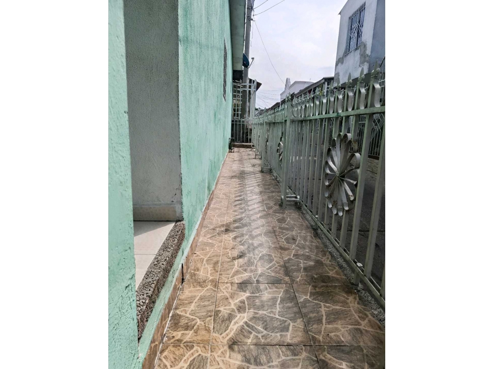 Se Vende Casa en Ciudadela Metropolitana — foto 6