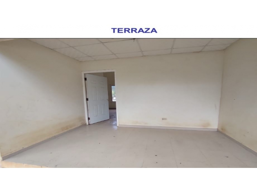 SE VENDE CASA EN COCLÉ EN POCRÍ AGUADULCE $67,500 - 1