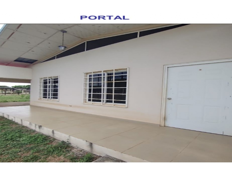 SE VENDE CASA EN COCLÉ EN POCRÍ AGUADULCE $67,500 - 2