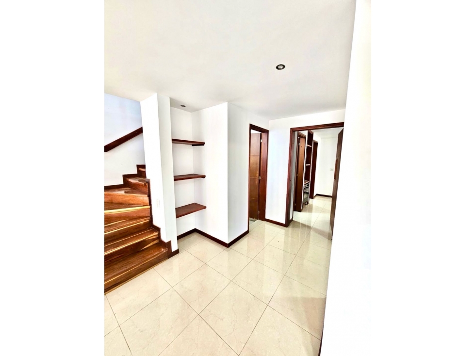 Se vende casa en coinca conj. Cerrado , Armenia Quindío. - 5