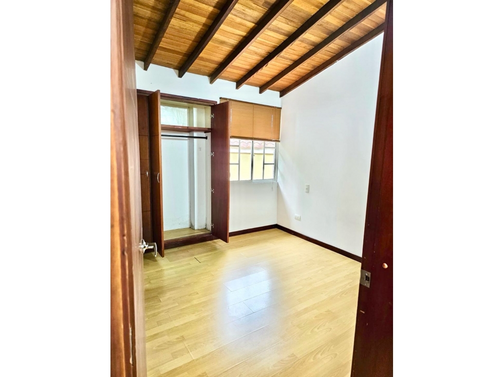 Se vende casa en coinca conj. Cerrado , Armenia Quindío. - 6