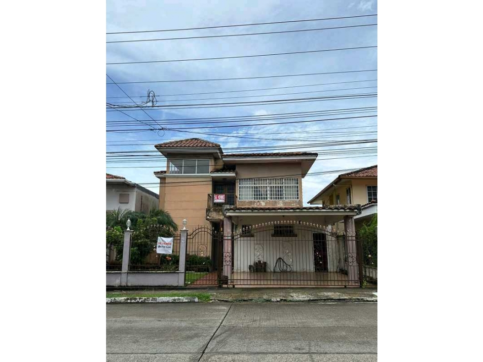SE VENDE CASA EN CONDADO DEL REY 325M2 - 1