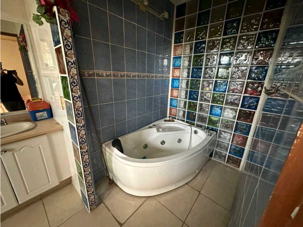SE VENDE CASA EN CONDADO DEL REY 325M2 - 5