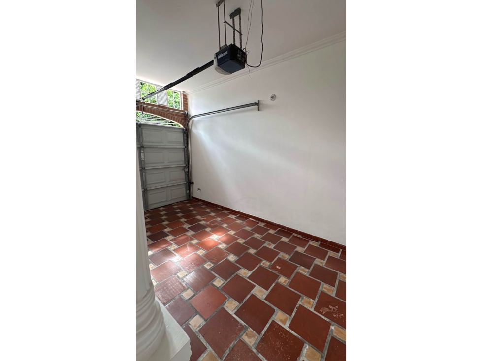 Se vende casa en Condominio Buganviles Reservado. — foto 2