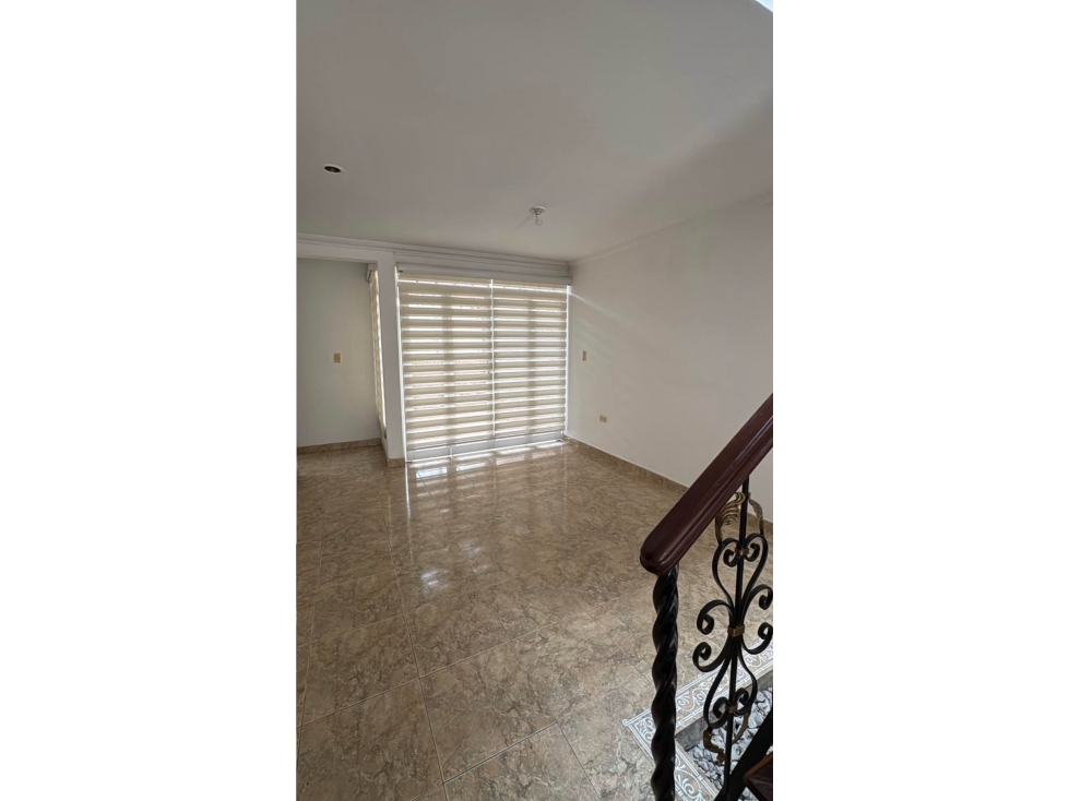 Se vende casa en Condominio Buganviles Reservado. — foto 3