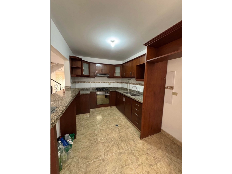 Se vende casa en Condominio Buganviles Reservado. — foto 5