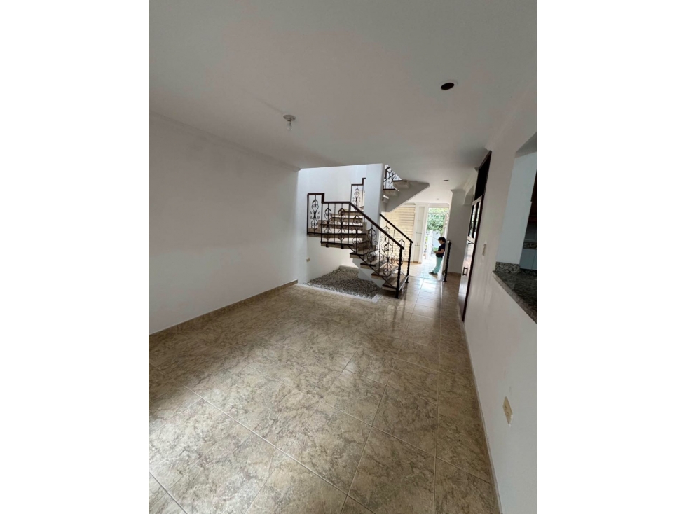 Se vende casa en Condominio Buganviles Reservado. — foto 6