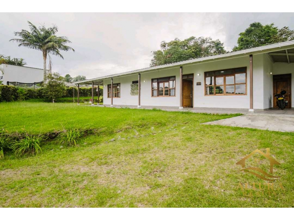 SE VENDE CASA EN CONDOMINIO CAMPESTRE CIRCASIA-1.200.000.000COP — foto 2