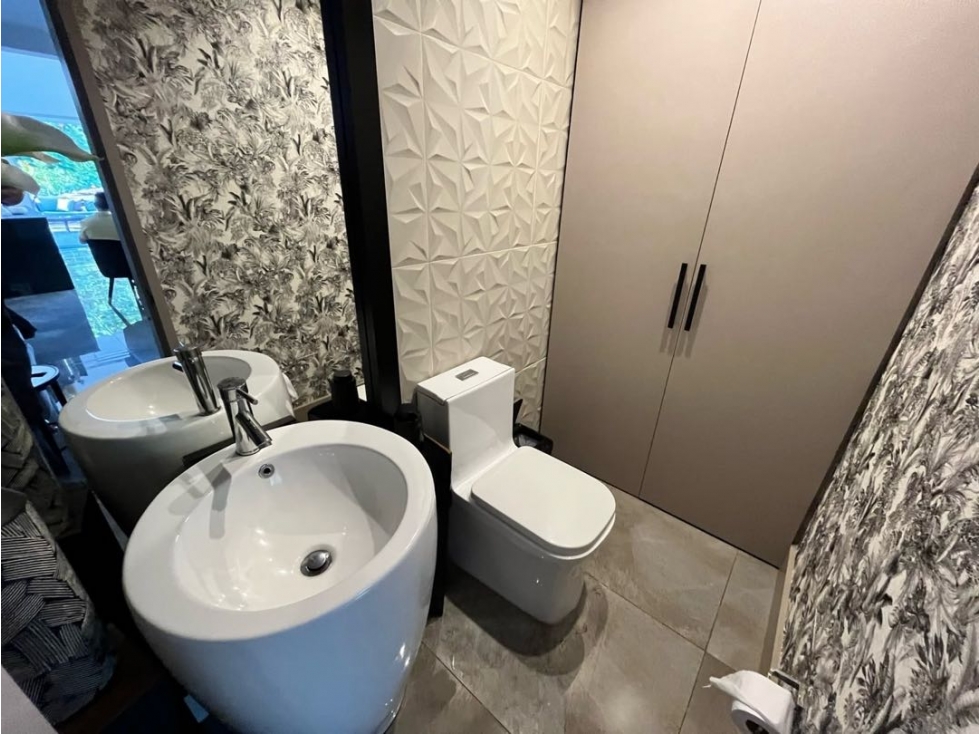 SE VENDE CASA EN CONDOMINIO CERRADO NORTE DE ARMENIA - 5