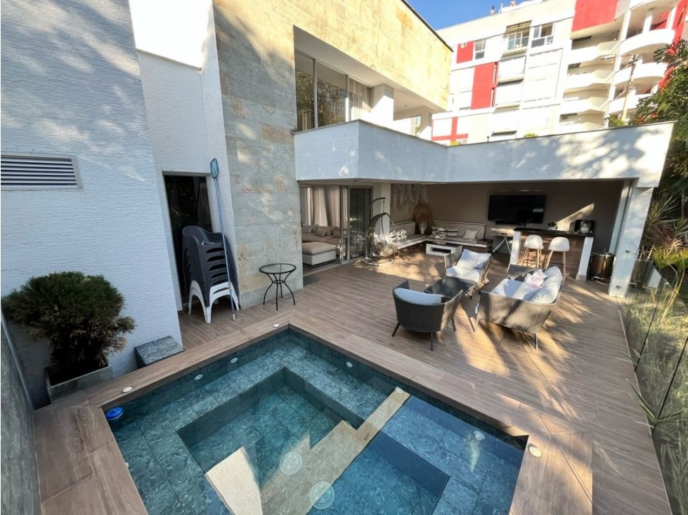 SE VENDE CASA EN CONDOMINIO CERRADO NORTE DE ARMENIA - 1