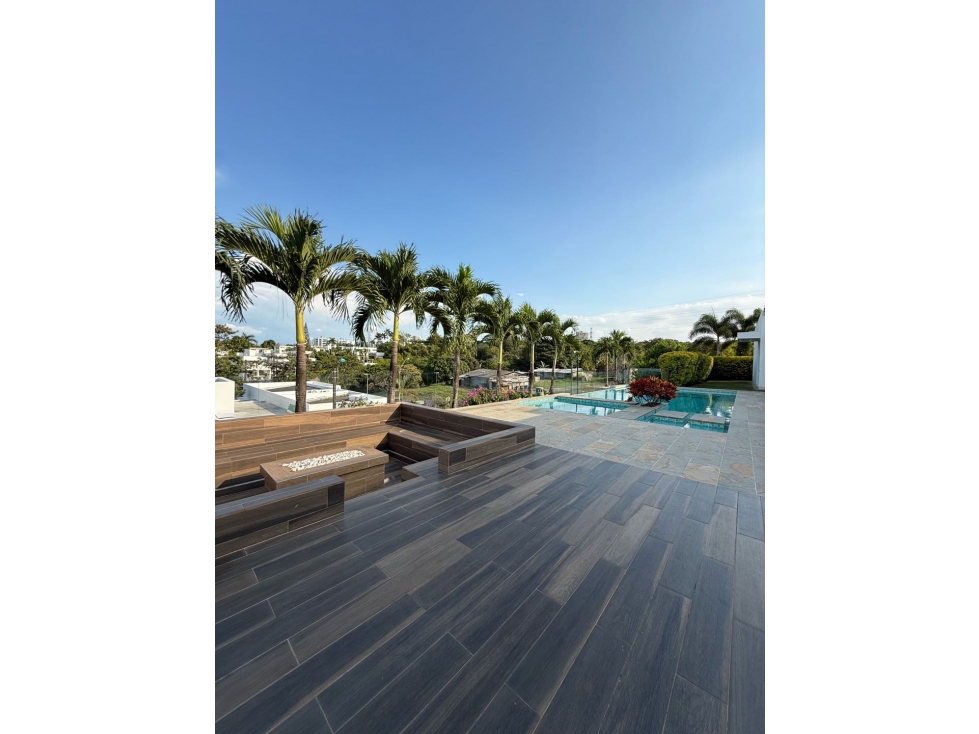 Se vende casa en condominio ciudad jardin — foto 2