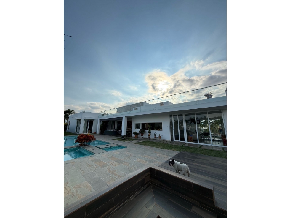 Se vende casa en condominio ciudad jardin — foto 3