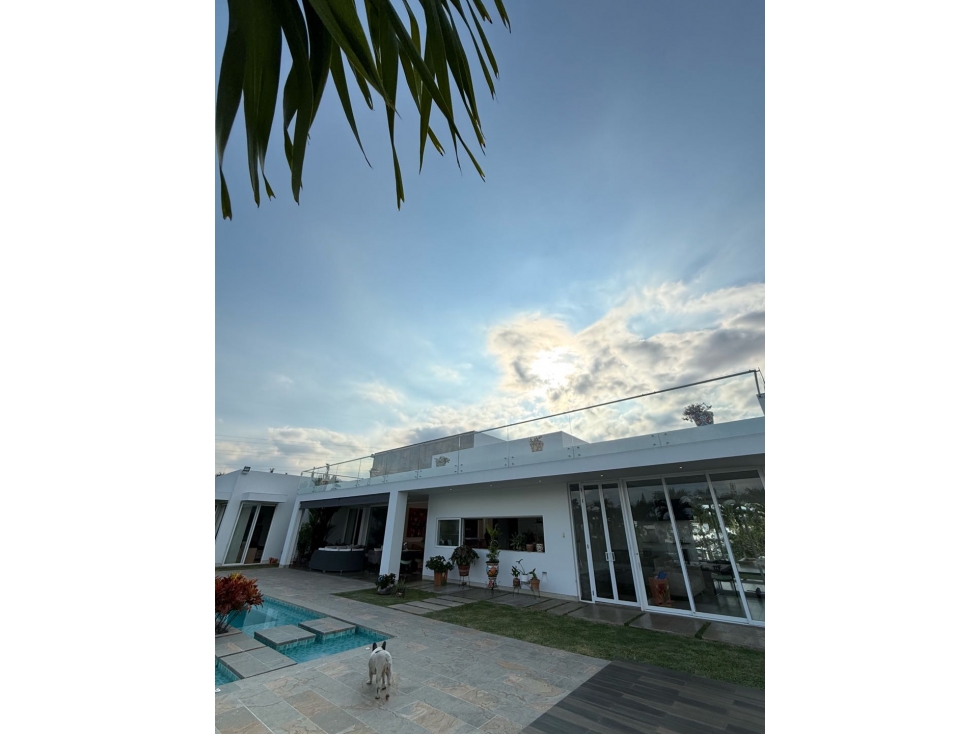 Se vende casa en condominio ciudad jardin — foto 4