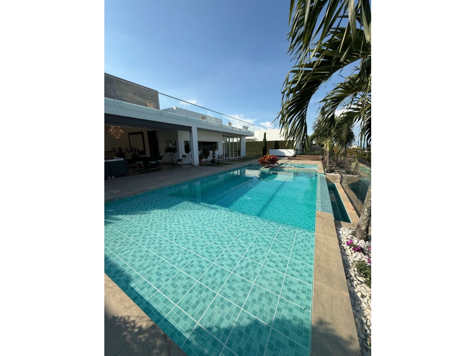 Se vende casa en condominio ciudad jardin — foto 6