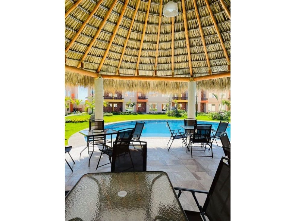 EN VENTA CASA NUEVA Y MODERNA CON SEGURIDAD EN EMILIANO ZAPATA — foto 3
