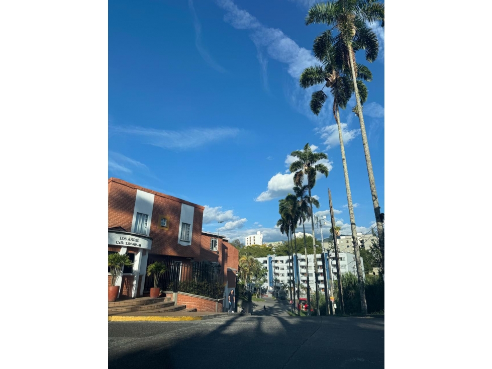 Se Vende casa en condominio de Armenia Quindio — foto 2