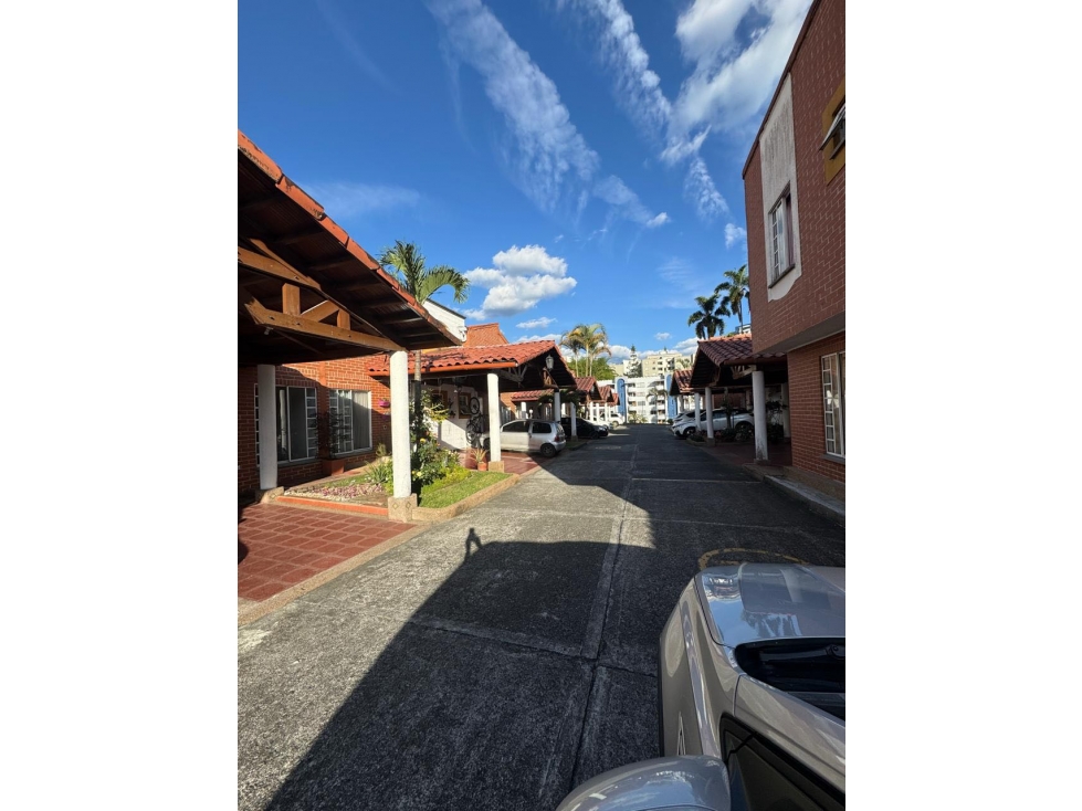 Se Vende casa en condominio de Armenia Quindio — foto 3