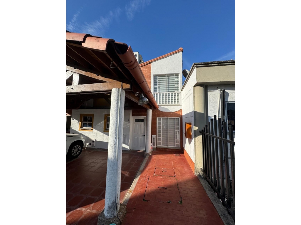 Se Vende casa en condominio de Armenia Quindio — foto 4