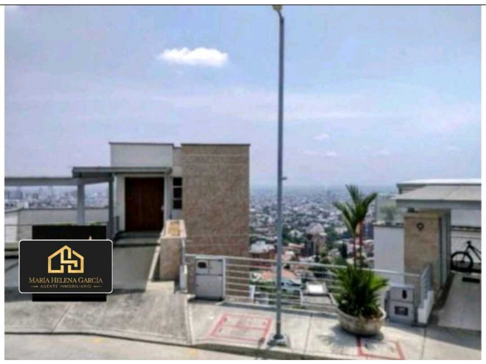 Se vende casa en condominio en el oeste, en obra gris.MHG — foto 2
