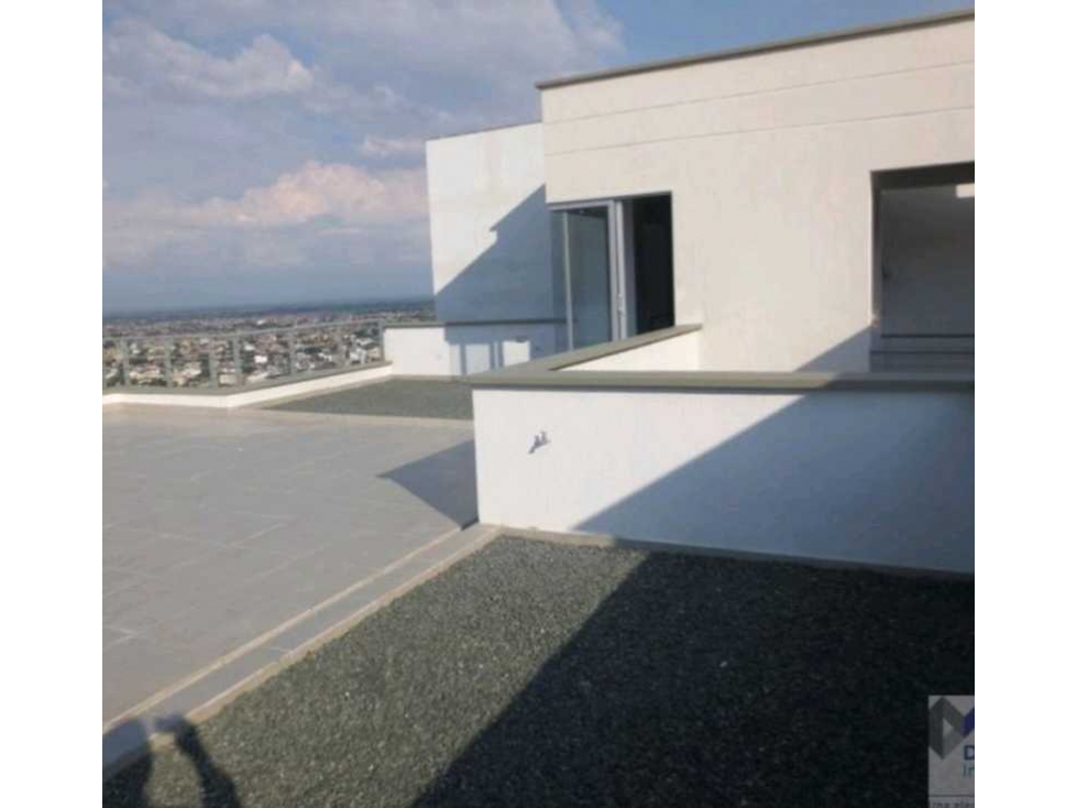 Se vende casa en condominio en el oeste, en obra gris.MHG — foto 6