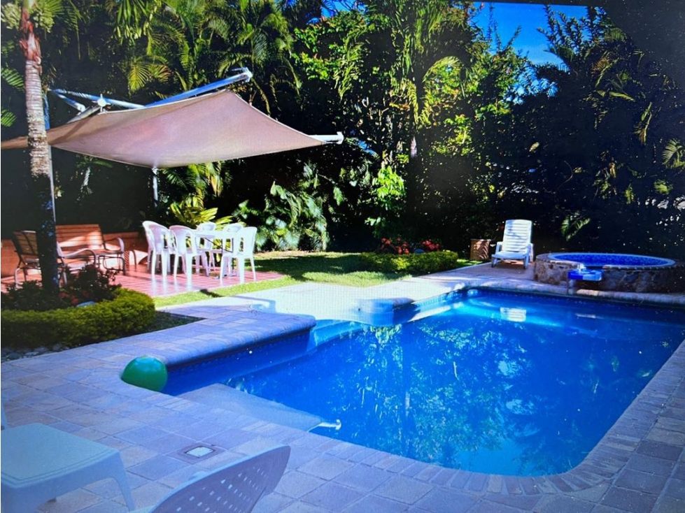vendo casa en condominio en Jamundi área 311 metros EN — foto 3