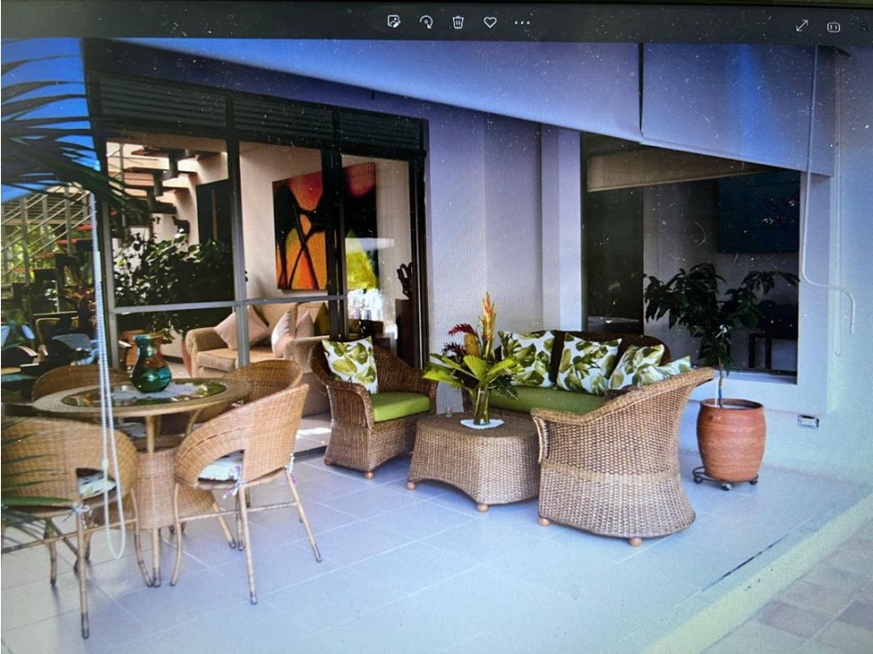 vendo casa en condominio en Jamundi área 311 metros EN — foto 5