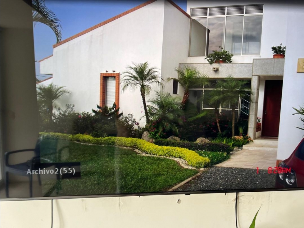 vendo casa en condominio en Jamundi área 311 metros EN — foto 2