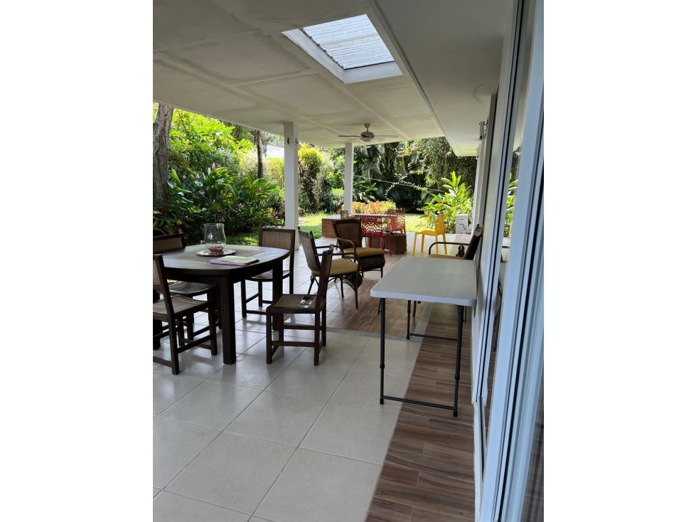 vendo casa en condominio en Jamundi área 311 metros EN — foto 4