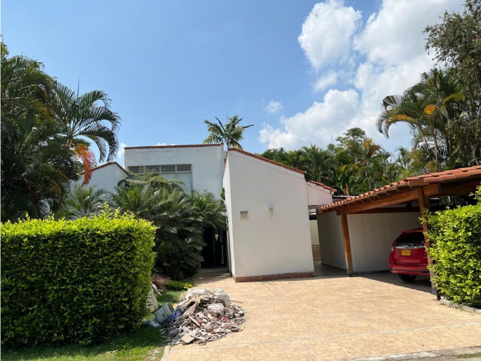 vendo casa en condominio en Jamundi área 311 metros EN — foto 6