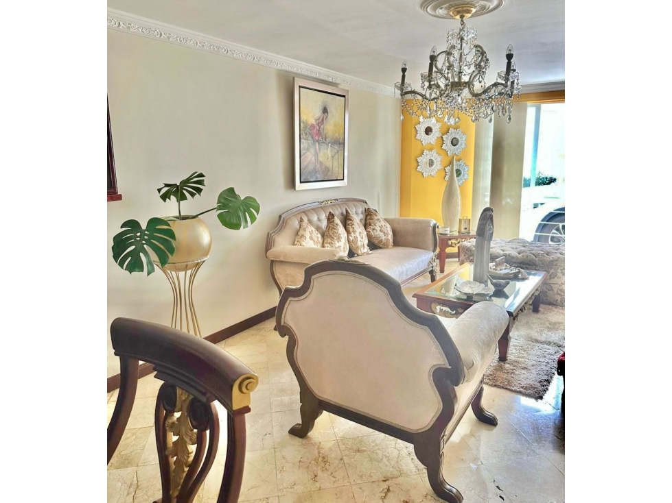 VENDO CASA EN CONDOMINIO EN CIUDADELA PASOANCHO, SUR DE CALI