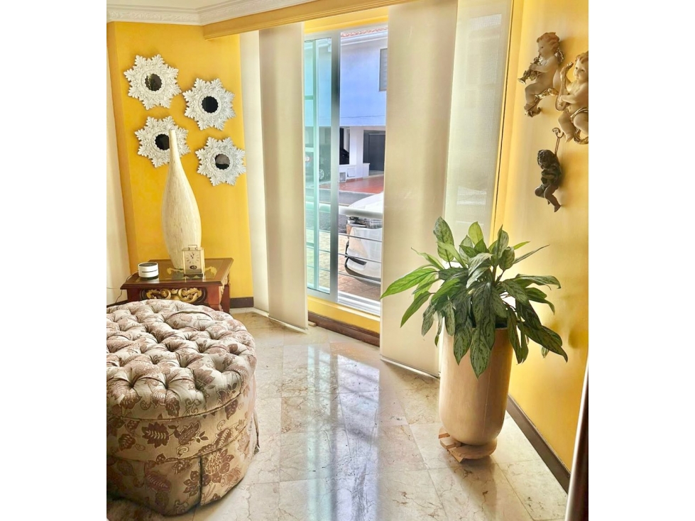 VENDO CASA EN CONDOMINIO EN CIUDADELA PASOANCHO, SUR DE CALI — foto 3