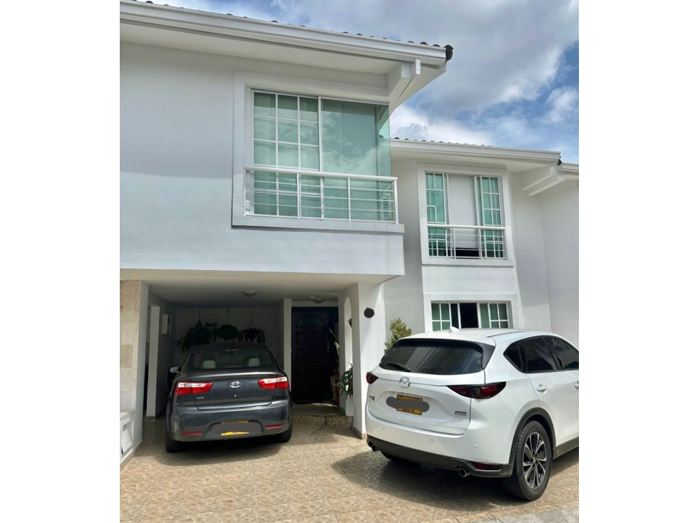 VENDO CASA EN CONDOMINIO EN CIUDADELA PASOANCHO, SUR DE CALI — foto 2