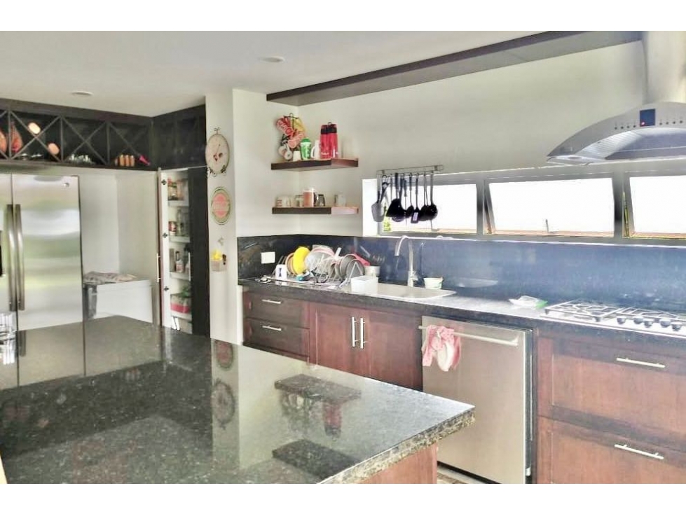 VENDO CASA DE UN NIVEL EN CONDOMINIO EN PANCE, SUR DE CALI — foto 6
