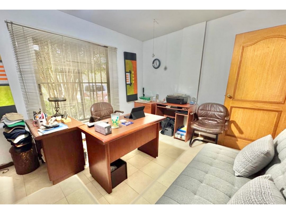 VENDO CASA EN CONDOMINIO EN PANCE, SUR DE CALI — foto 3