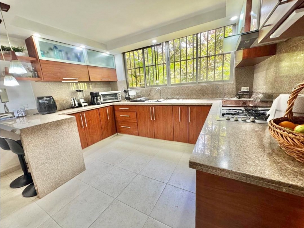 VENDO CASA EN CONDOMINIO EN PANCE, SUR DE CALI — foto 4