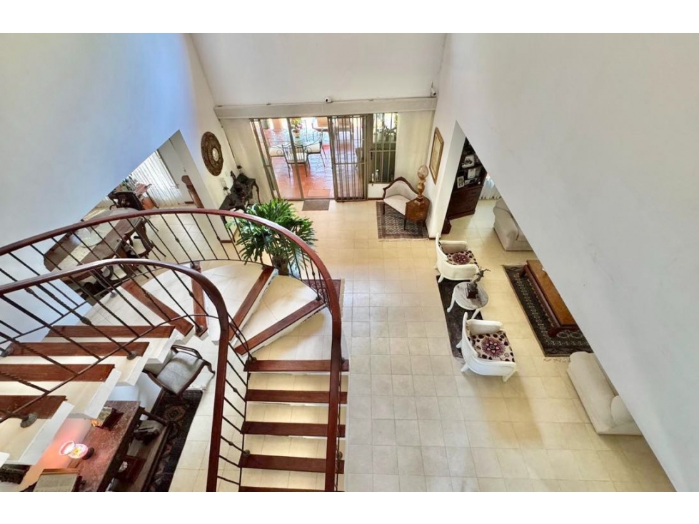 VENDO CASA EN CONDOMINIO EN PANCE, SUR DE CALI — foto 2