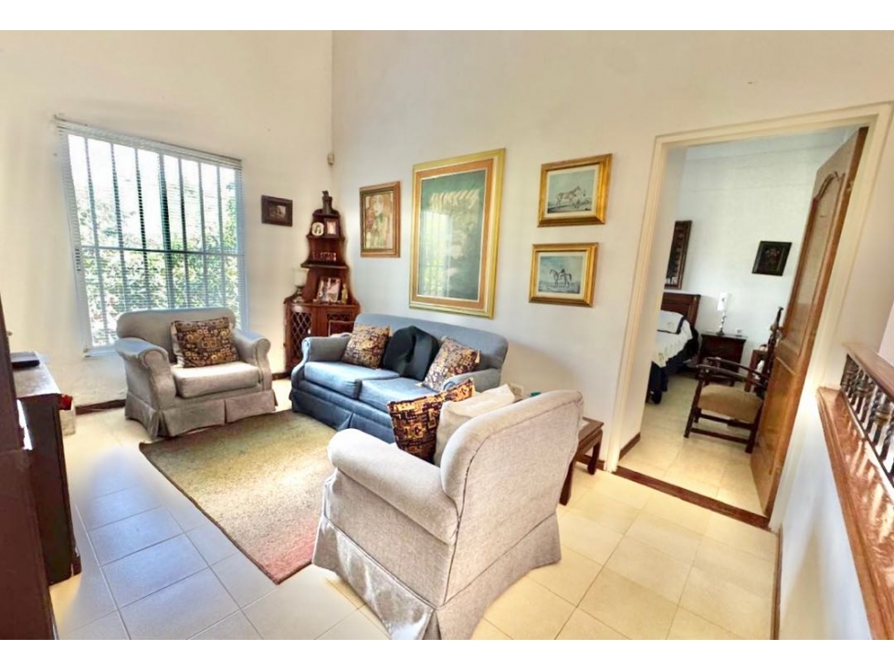 VENDO CASA EN CONDOMINIO EN PANCE, SUR DE CALI — foto 5