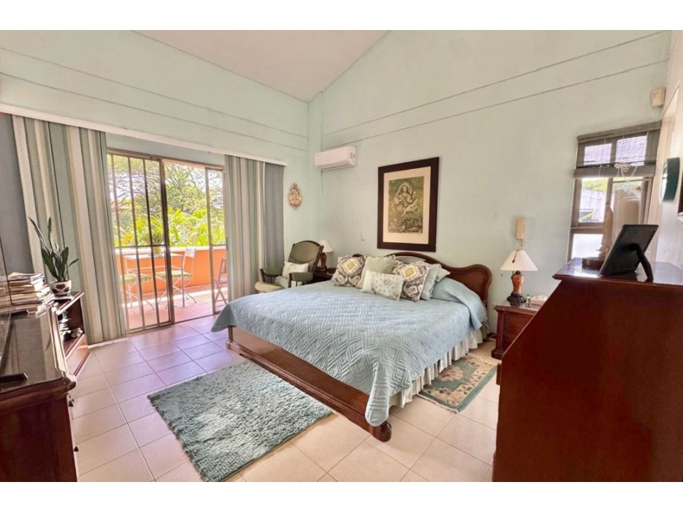 VENDO CASA EN CONDOMINIO EN PANCE, SUR DE CALI — foto 6