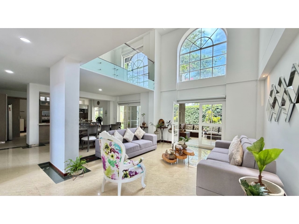 VENDO CASA EN CONDOMINIO EN PANCE, SUR DE CALI — foto 3