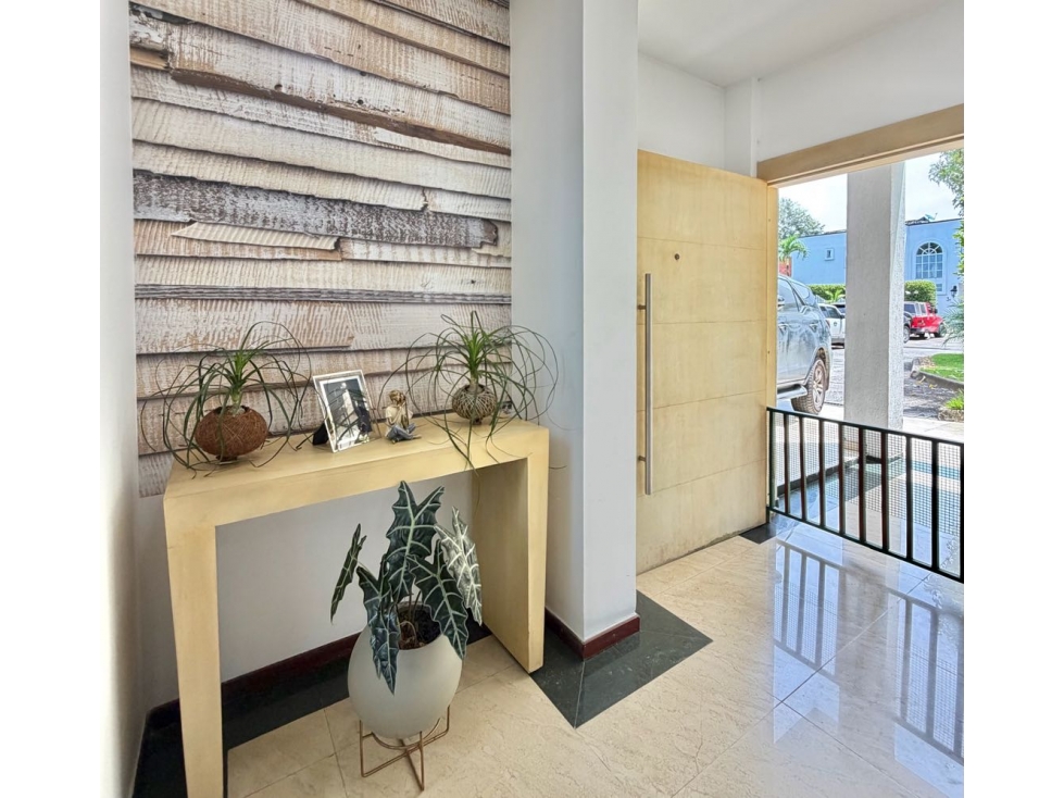 VENDO CASA EN CONDOMINIO EN PANCE, SUR DE CALI — foto 4