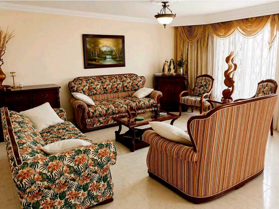 Se vende casa en Condominio en Las Quintas de don Simón. MHG10125115 — foto 3