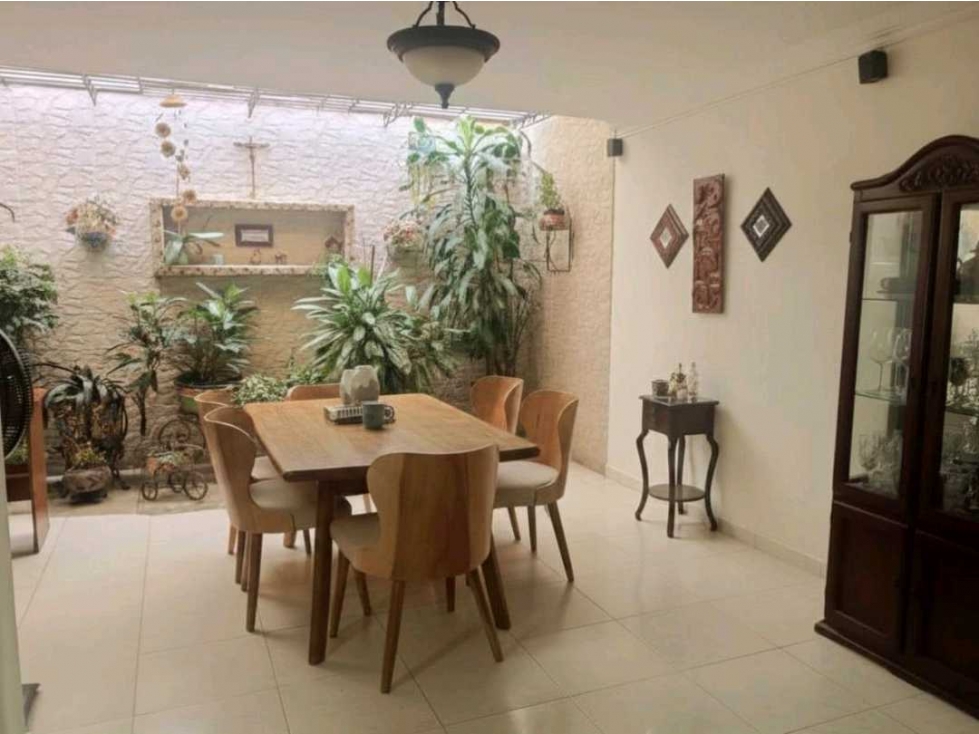 Se vende casa en Condominio en Las Quintas de don Simón. MHG10125115 — foto 5