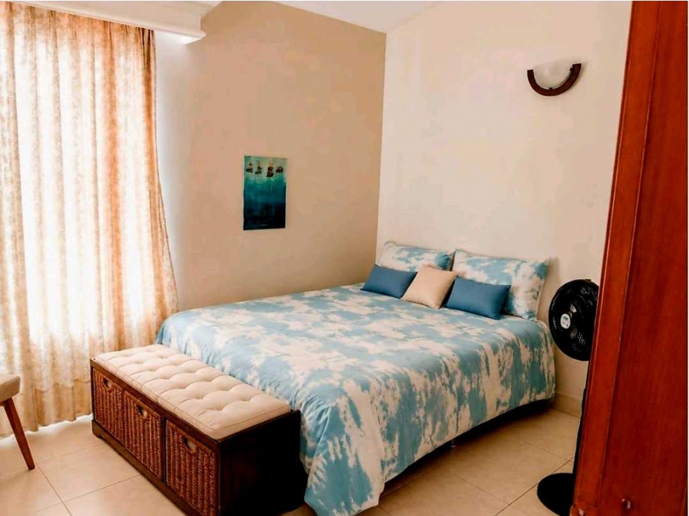 Se vende casa en Condominio en Las Quintas de don Simón. MHG10125115 — foto 6